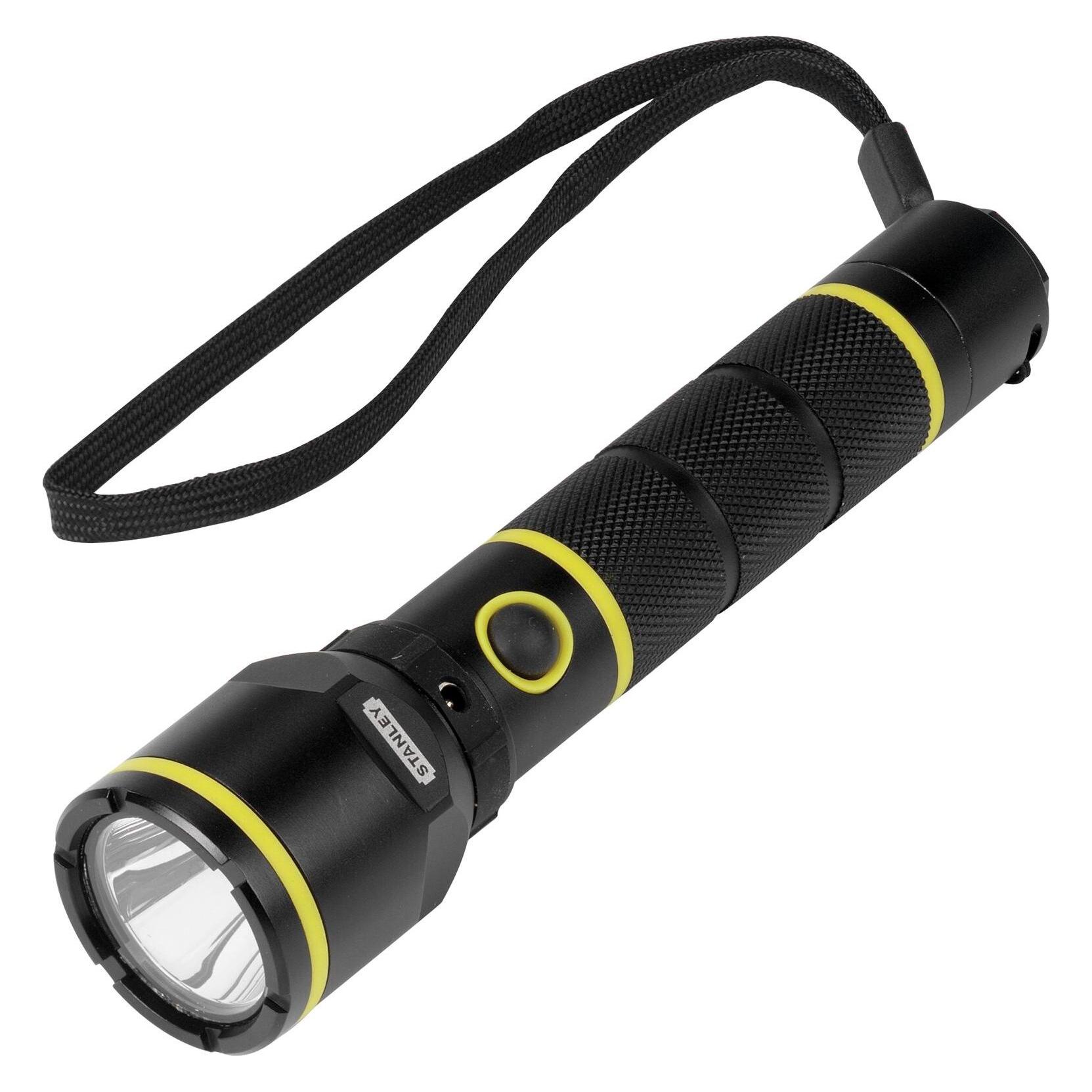 Stanley Fatmax (19 cm, 70 lm) (1-95-154)