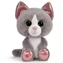 Nici Green: Kuschelkatze Felinja - 25 cm