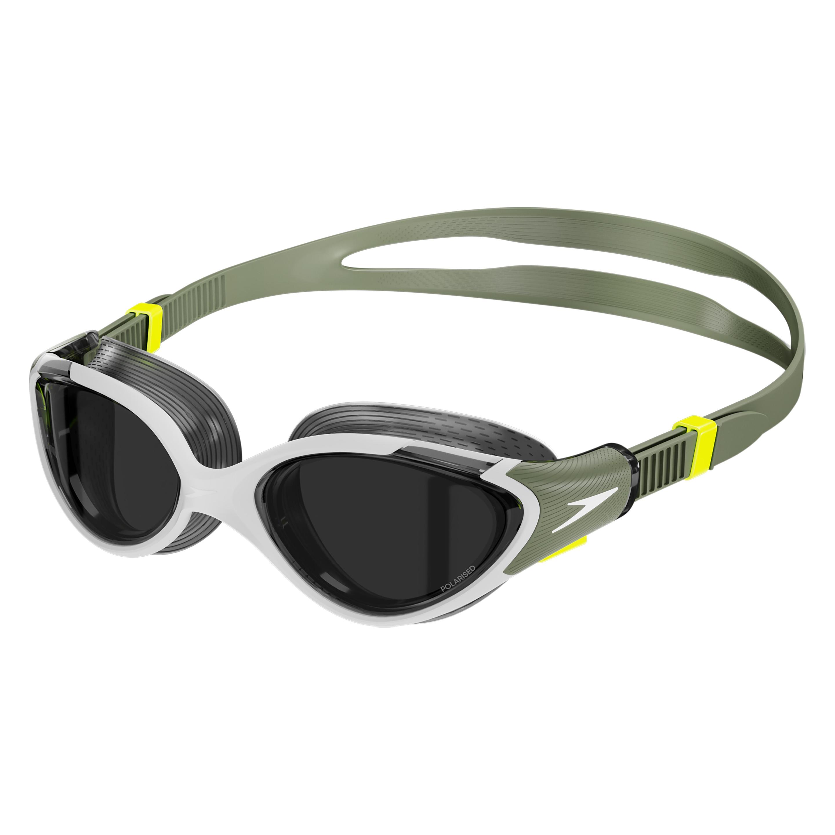 Speedo Biofuse 2.0 Polarised Womens (800445917603)