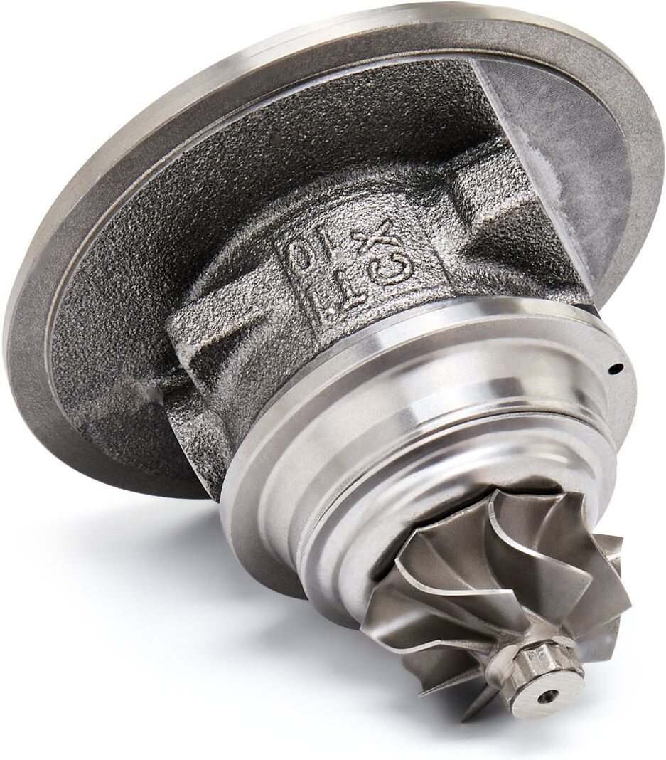 RIDEX 4973C0052 CHRA turbo