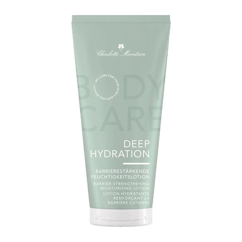 Charlotte Meentzen BODY Care, Deep Hydration Lotion, 200ml 3402