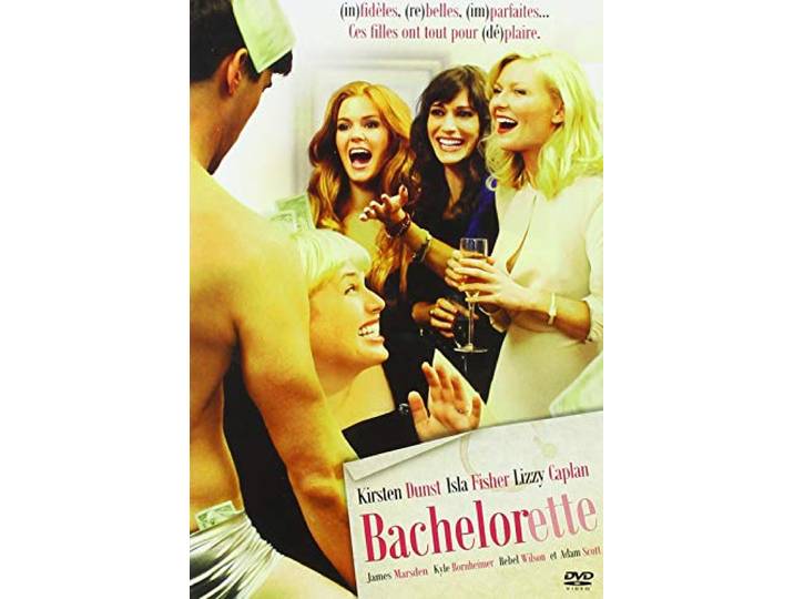 Bachelorette (Fr)