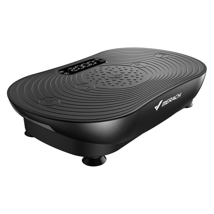 Merach vibration platform MR-2533B1-EU (black) (MR-2533B1-EU)