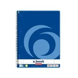 Herlitz 306423 Notizbuch