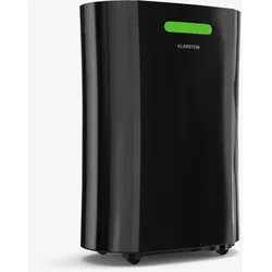 AeroDry 10 Luftentfeuchter  165W Leistung  10L/Tag   135m3/h   für bis zu 15m2   DrySelect-Funktion Schwarz 10l/24h