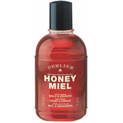 Perlier, Duschmittel, Honey Crema De Baño Miel&Gin 500 (500 ml)