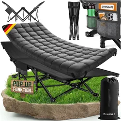 Eloneo, Campingmöbel