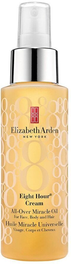 ELIZABETH ARDEN 8 Hour All Over Miracle Oil 100ml