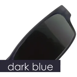 Lesebrille No.01 Klammeraffe Sun dark blue