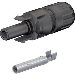 Kupplungsbuchse, -stecker MC4 32.0016P0001-UR PV-KBT4/6II-UR Stäubli Inhalt: 1 St.