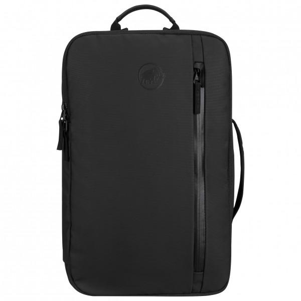 Mammut - Seon Transporter 15 - Daypack schwarz