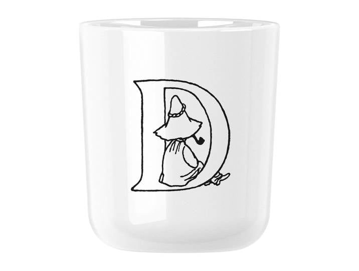 RIG-TIG Tasse Moomin ABC 20 cl D