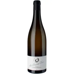 Chignin Bergeron - Au Pied Des Tours 2024 - Domaine Anne-Sophie et Jean-François Quénard