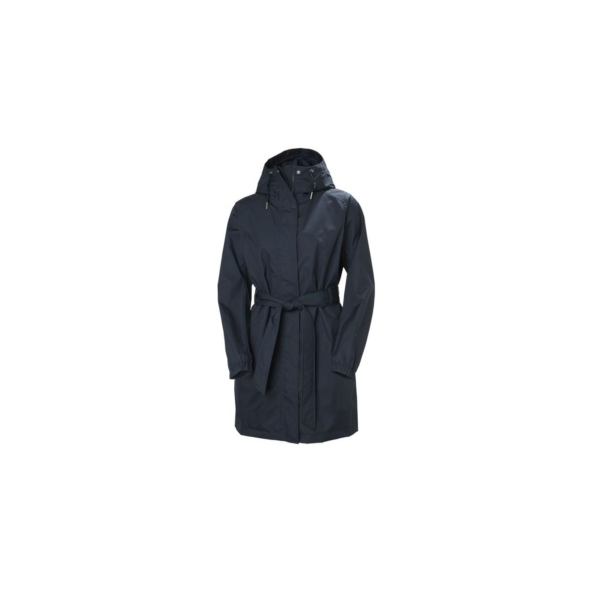 Helly Hansen W HH Classics Trench Coat navy (597) L 54376_597-L