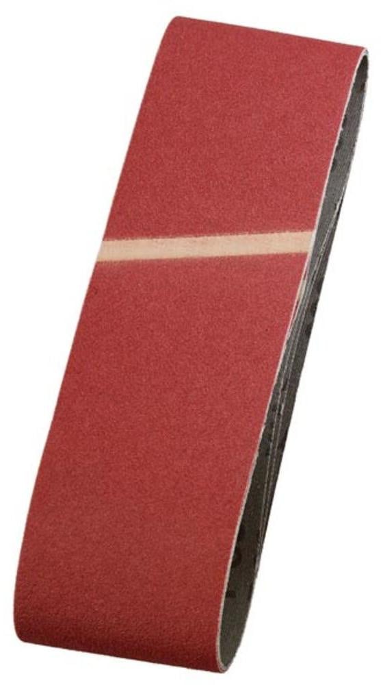 KWB Schuurbanden 75 x 533 mm K60, 3 stuks