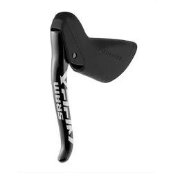 Bremshebel SRAM Apex1 links, schwarz, einzeln