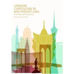 Chinese Capitalism in Southeast Asia, Fachbücher von Yos Santasombat