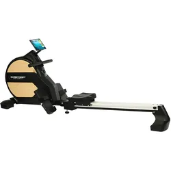 Ruderzugmaschine Vico
