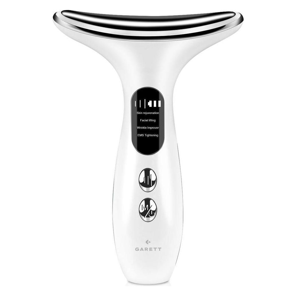 Garett Beauty Lift Skin Pro biały (LIFT_SKIN_PRO_WHT)