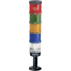 Werma, Personenschutz, LED-Dauerlichtelement 24 V/DC für Signalsäule