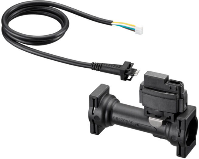 Oventrop Capteur de débit VFD 2-40 l/min, électrique, avec câble de connexion (1369092)