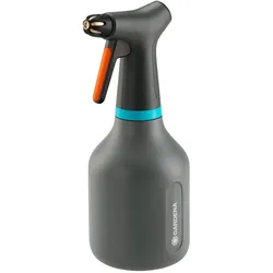 GARDENA Sprühflasche schwarz, grau