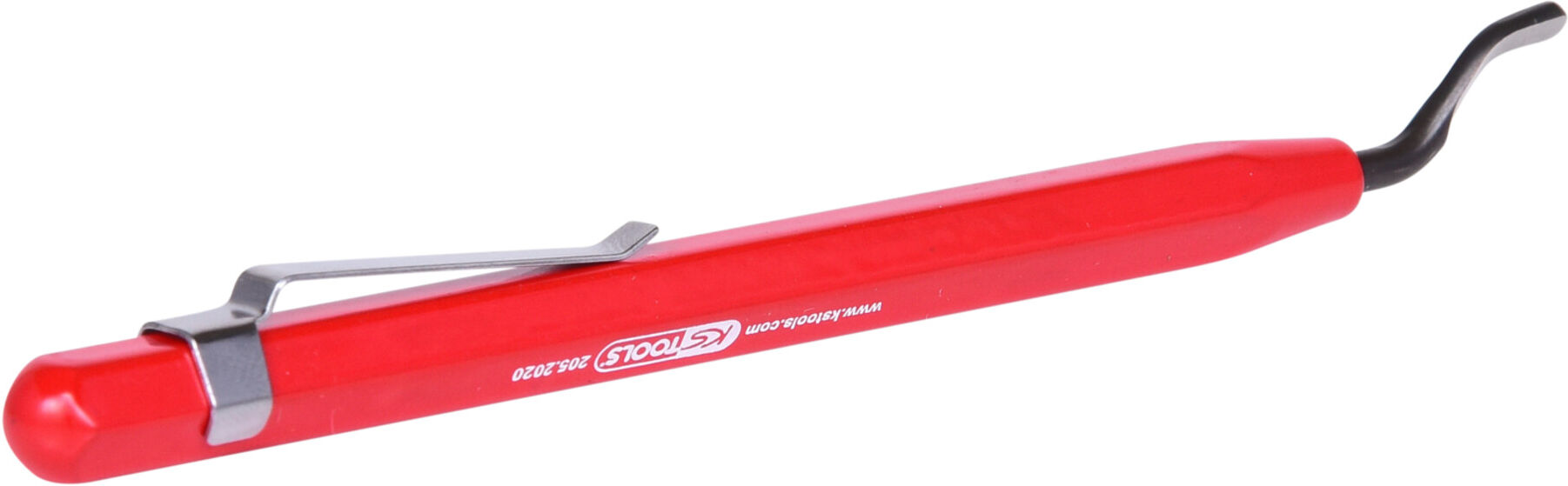 KS Tools Universal-Schnell-Entgrater, 140x21mm (205.2020)