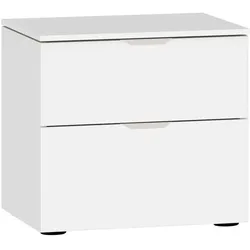 Kommode LAUSANNE (BHT 45x42x43 cm) - BHT 45x42x43 cm