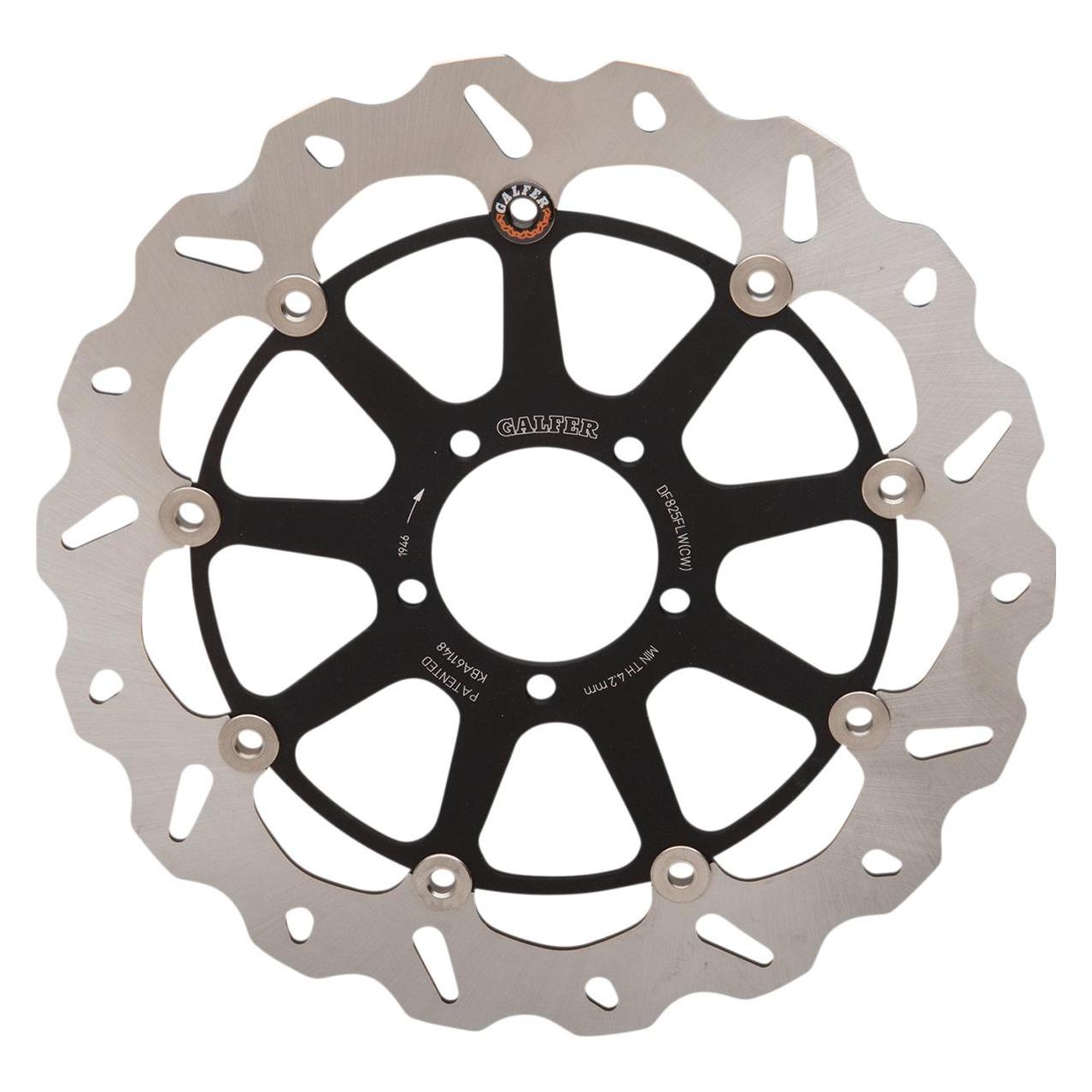 Galfer Bike Wave (DF825CWD)
