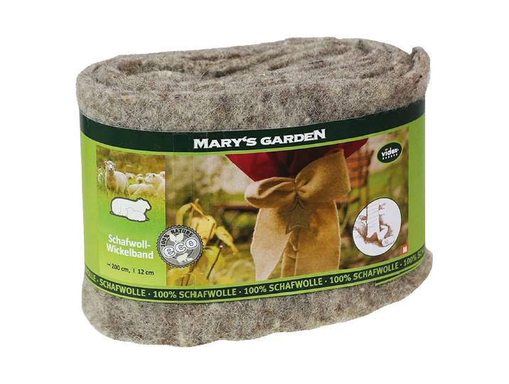 Videx Marys Garden Wickelband