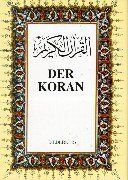 Hofmann, Murad W. - Der Koran. Das heilige Buch des Islam - Preis vom 30.09.2026 09:01:18 h