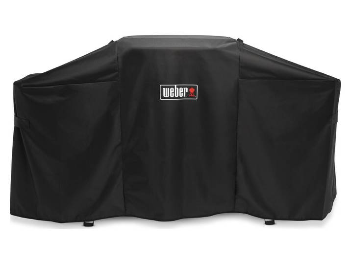 Weber Premium Abdeckhaube für Weber Slate / Plancha