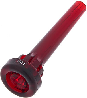 Brand Trumpet Mouthpiece 1- 1/2C R Rot