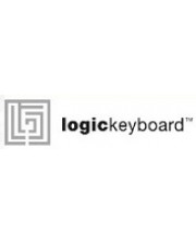 Logickeyboard Fender Studio Pro Titan UK Mac (LKB-PSO4-TM-UK)