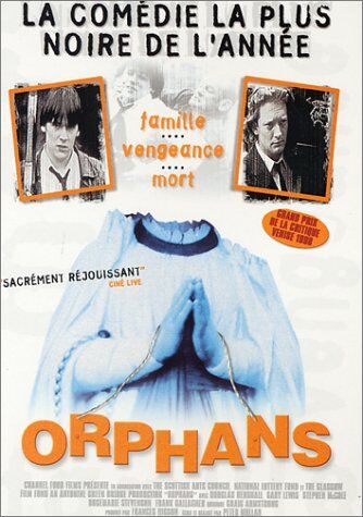Peter Mullan - Orphans [FR Import] - Preis vom 09.10.2026 07:28:09 h