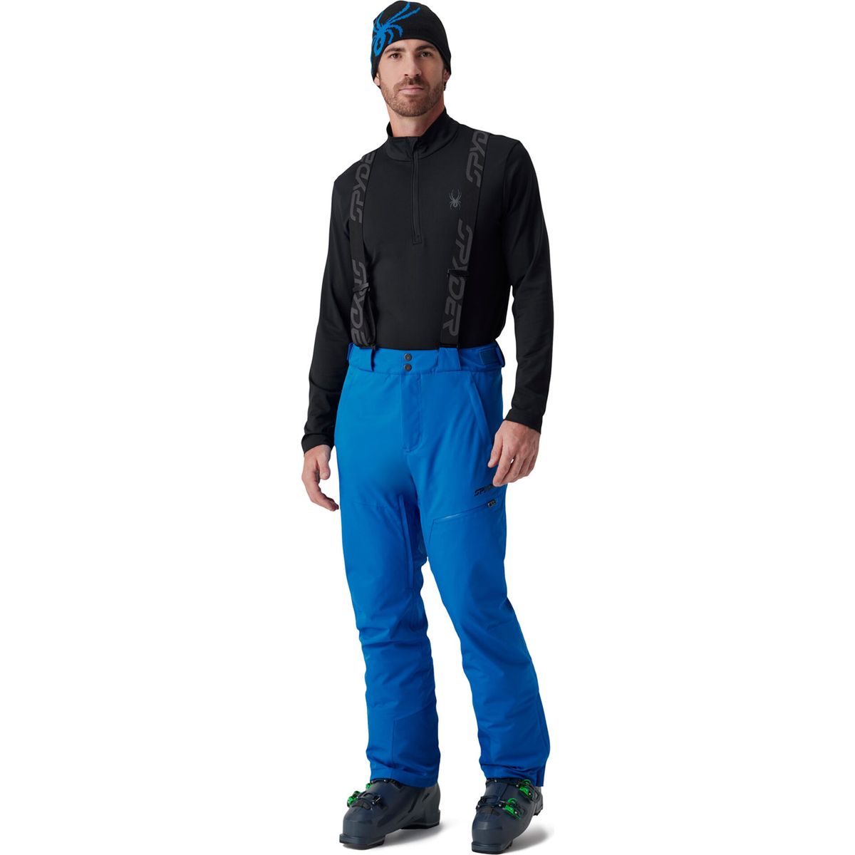 Spyder Dare Pants bold blue (BDL) M 38SA123604-BDL-M