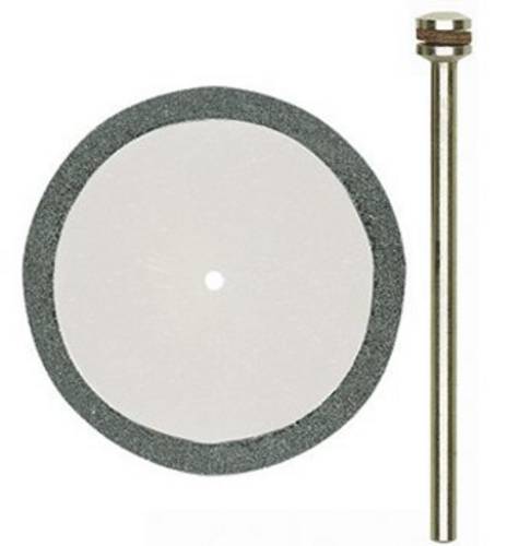 Proxxon Micromot 28 842 Diamanttrennscheibe Durchmesser 38mm 1St.