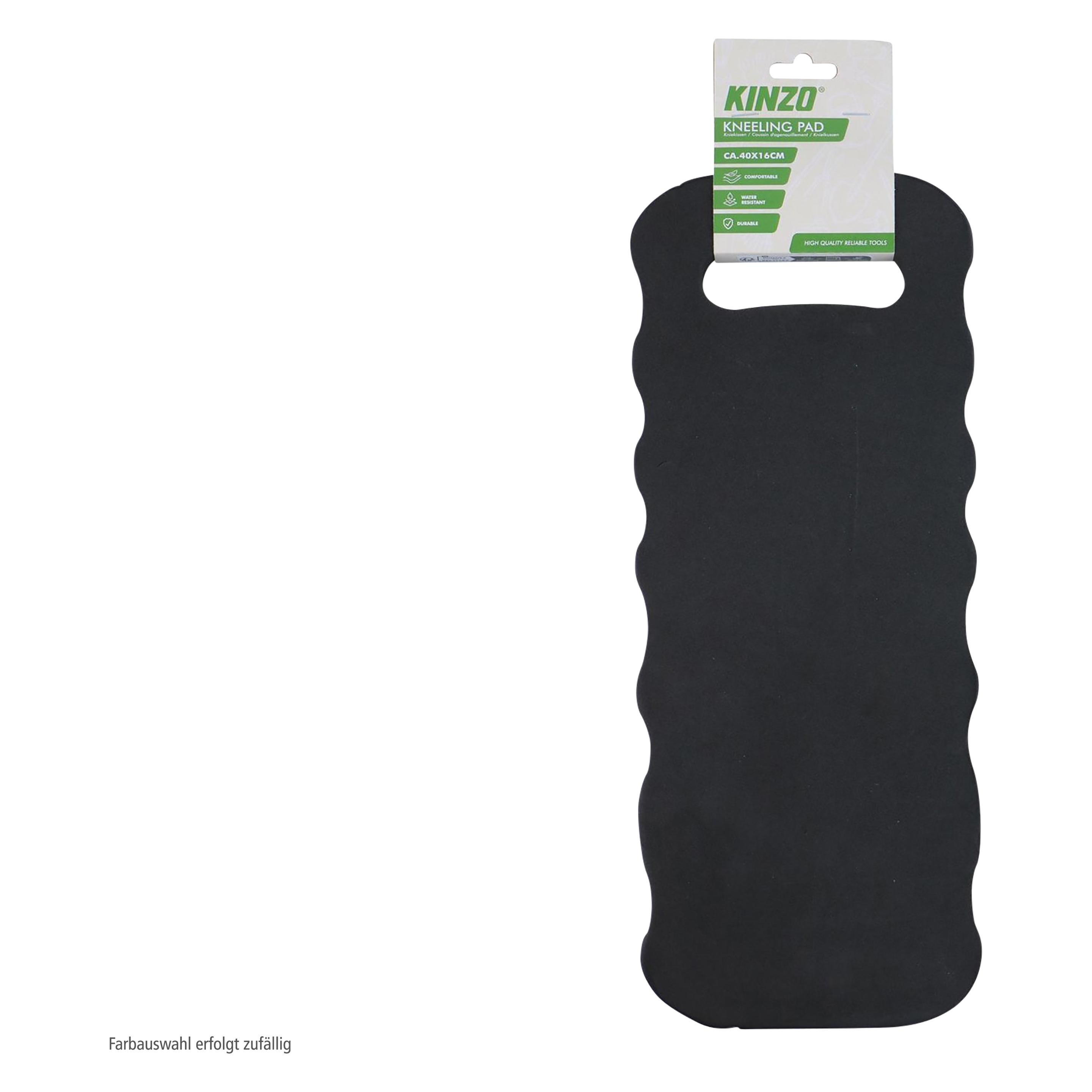 Kinzo Garten Kniekissen 16x41cm (871125230449)