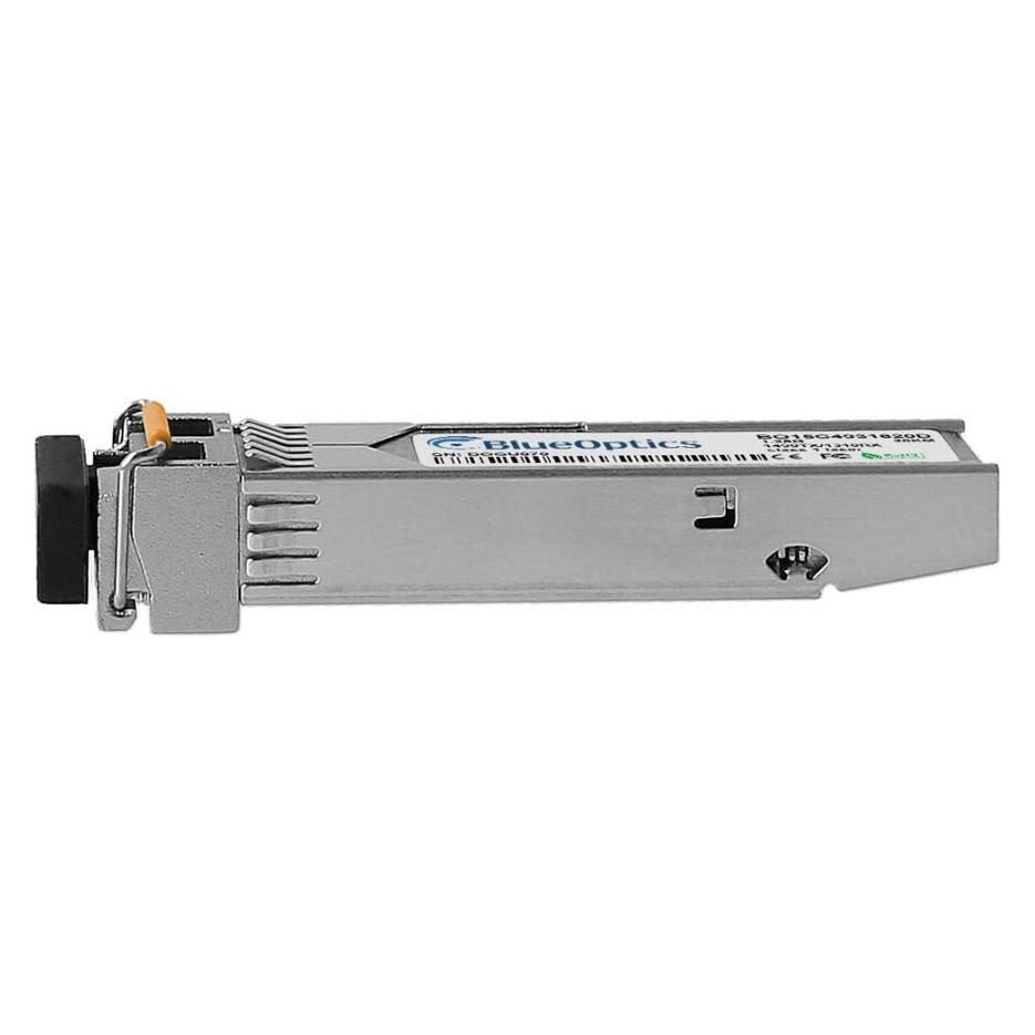 BlueOptics Alcatel-Lucent iSFP-GIG-BX-D kompatibler SFP BO15C4931620D (iSFP-GIG-BX-D-BO)
