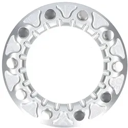 EXTRALITE Center Lock Ring ExtraBolt 18 | silber