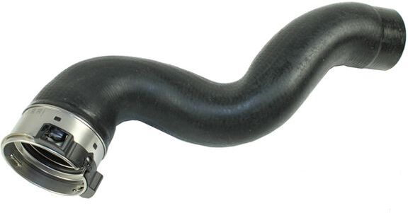 Metzger Autoteile Ladeluftschlauch 2400309 Eingang Für Opel