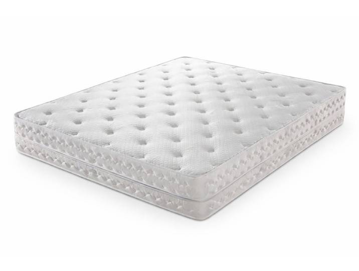 Kaltschaummatratze Ergonomische Kaltschaummatratze für optimalen Schlafkomfort, Xlmoebel, 22 cm hoch, Made in Europa