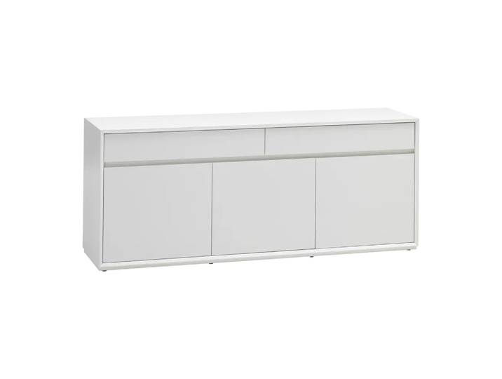 Sideboard Frame, Johann Jakob, Holzwerkstoff