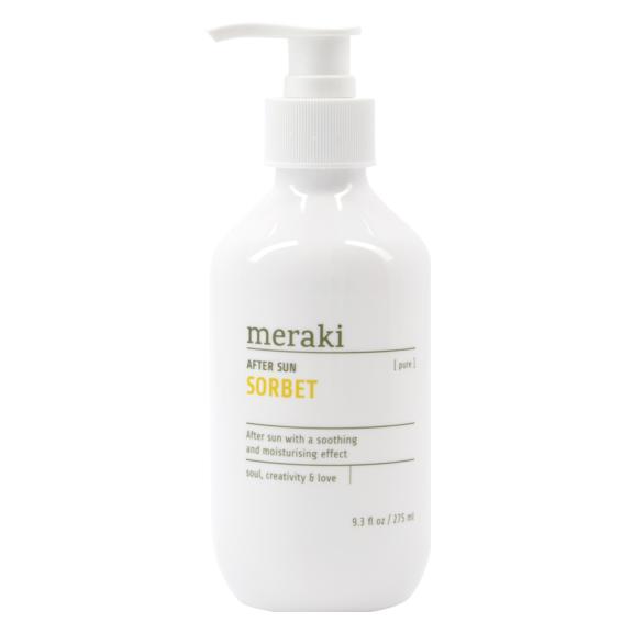 Meraki Pure (275 ml, After Sun Gel) (311060231)