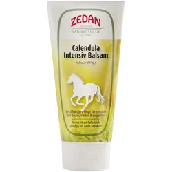 Calendula Intensiv Balsam Wundheilung Pferd