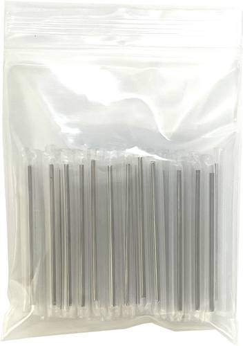Trend Networks R301-SHRINK-40MM Schrumpfspleißschutz 100St.