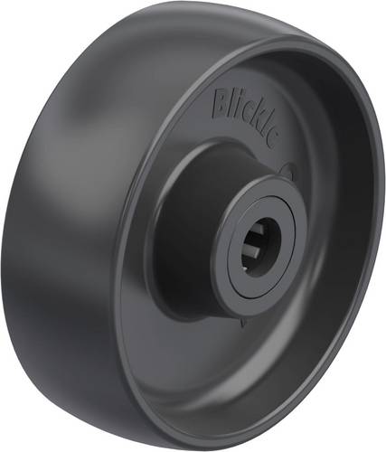 Blickle 411926 PP 150/20R Rad Rad-Durchmesser: 150mm Tragfähigkeit (max.): 300kg 1St.