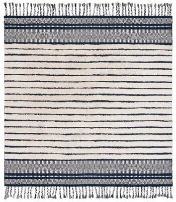 SAFAVIEH Handmade Kilim Collection Yosra Transitional Cotton Rug