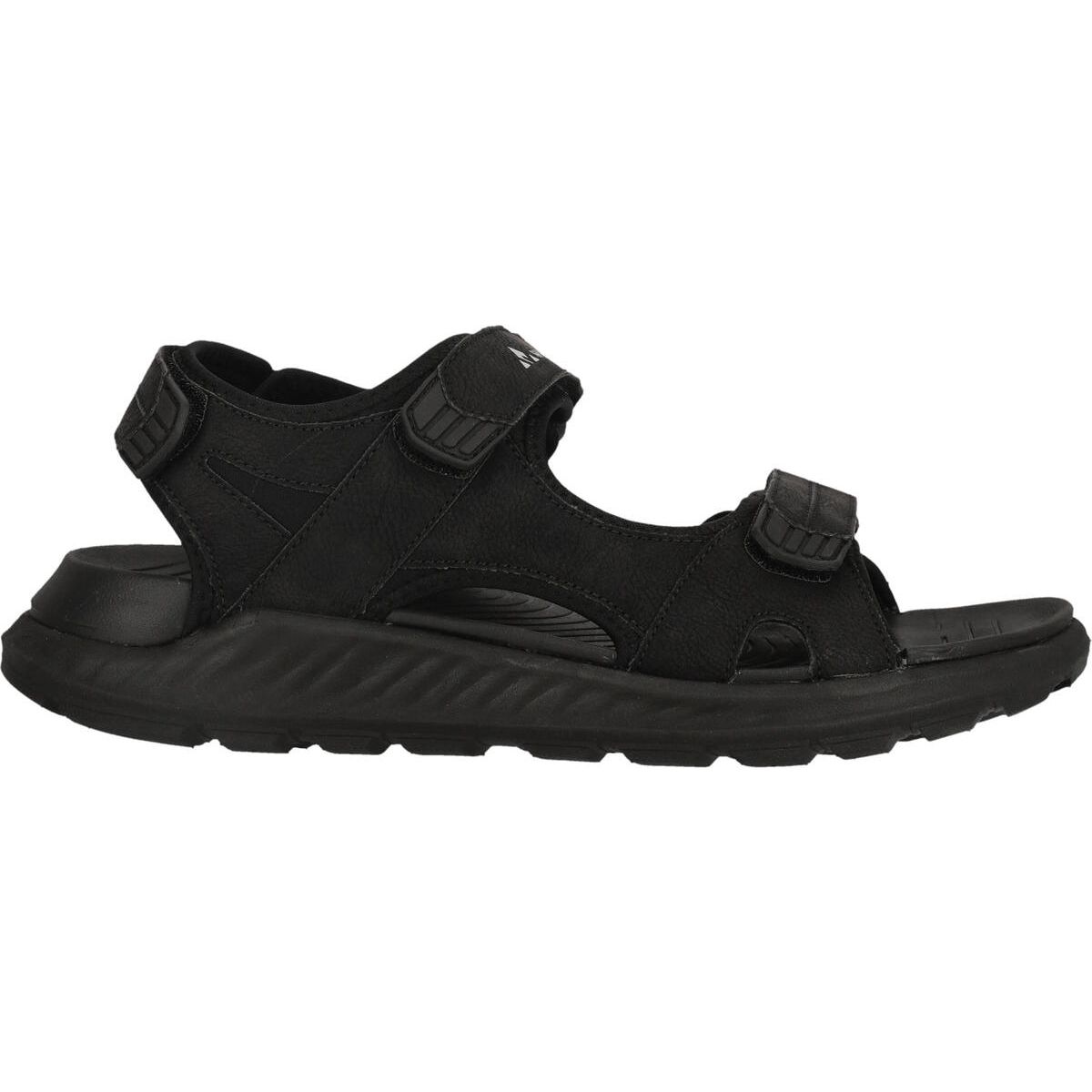 Whistler Tiberius M Sandal black (1001S) 44 W252430-1001S-44