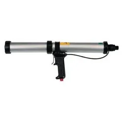 COX AirFlow 1 Combi 310ml Kartusche Beutel Druckluftpistole